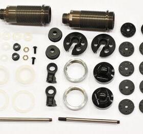 SERPENT 蛇仔 811 后避震套 Shockset rr (2) 600318 特价