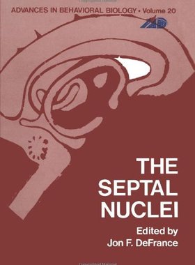 【预售】The Septal Nuclei