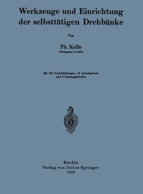 【预订】Werkzeuge Und Einrichtung Der Selbst...