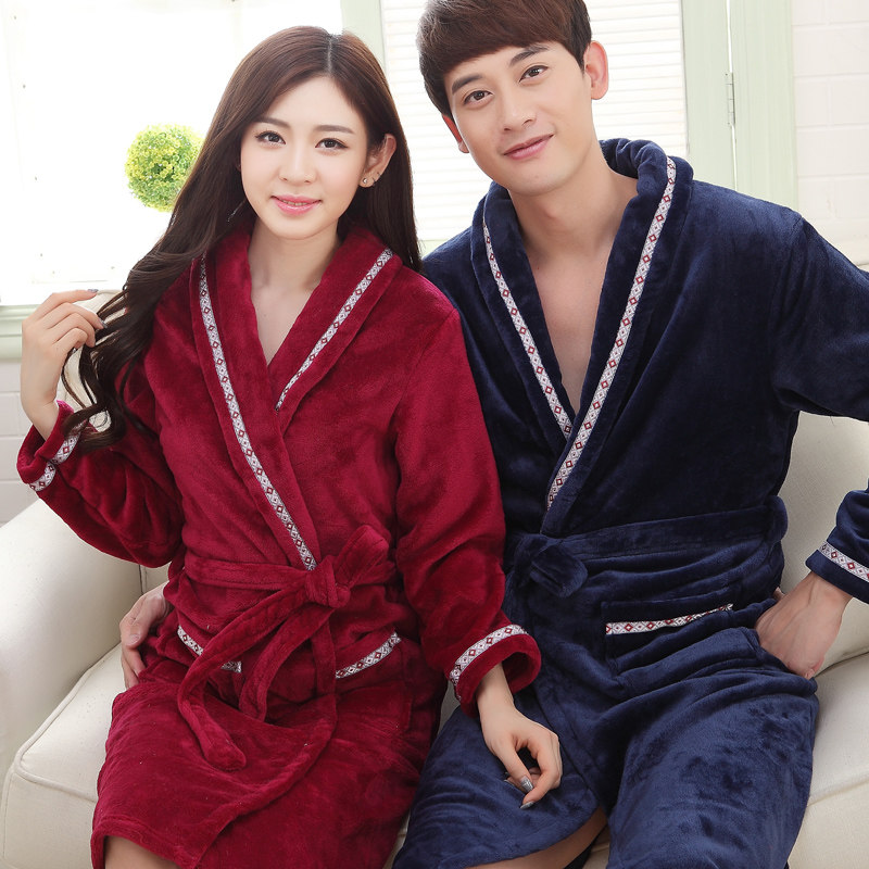 Peignoir jeunesse LINGSANG - Ref 597447 Image 4