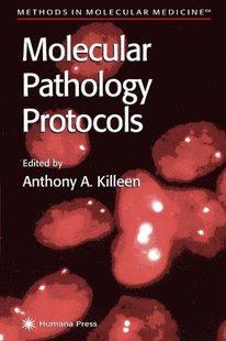 Pathology Molecular Protocols 预订
