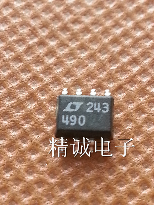LT490 LTC490CS8全新原装进口IC 实体店库存