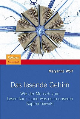 【预售】Das Lesende Gehirn: Wie Der Mensch Z...