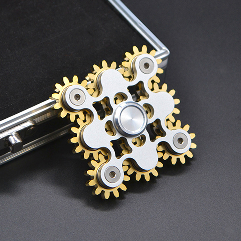 Fidget spinner - Ref 2614912 Image 1