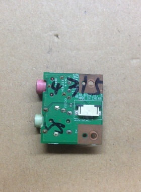 宏基/ACER as4310 4312 4315 MS2220 声卡 耳机接口板！