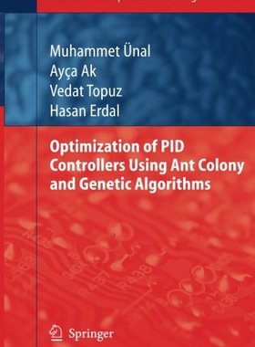 【预订】Optimization of PID Controllers Usin...