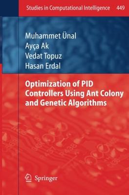 【预订】Optimization of PID Controllers Usin...