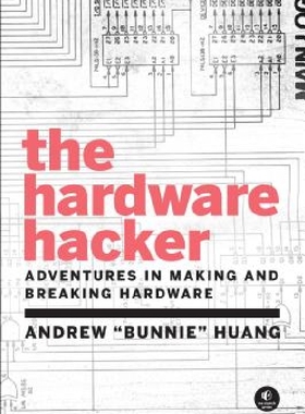 【预订】The Hardware Hacker: Adventures in M...