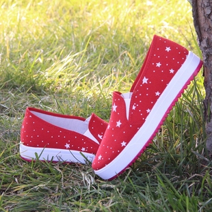 Chaussures de printemps loisir - Ref 916861 Image 14