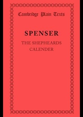 【预售】The Shepheardes Calender