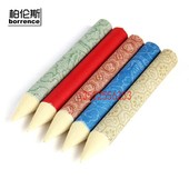 纸擦笔素描纸笔 满 纸笔 精品宣纸纸擦笔 柔软性好大号单支 包邮