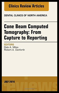 【预售】Cone Beam Computed Tomography: From Capture to Re