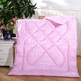 被子120 180冬被芯 按摩院美体熏蒸洗头床罩专用加厚冬季 美容被芯