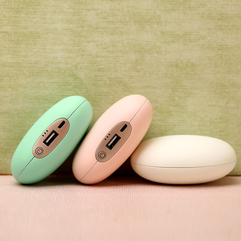 Réchauffeur USB pour les mains - Ref 417687 Image 1