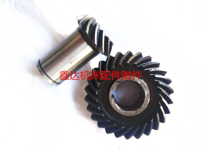 齐齐哈尔第二机床厂X61W/51螺伞齿轮Z13/25,机械设备,其他机械设备,淘宝优惠券,粉丝福利购,淘宝优惠卷