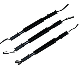 SUNLIN/双林臂力器 臂力棒30、40、50KG公斤 男士体育健身器材