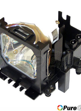 宝得丽 TOSHIBA 东芝 投影机灯泡 TLP-X4500 带灯架 TLPLX45