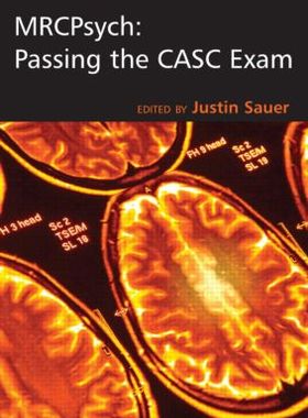 【预售】MRCPsych: Passing the CASC Exam