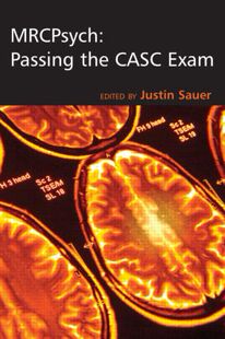 CASC Exam the Passing 预售 MRCPsych