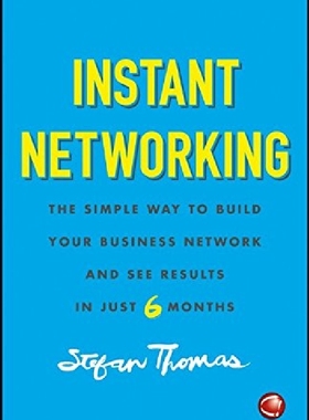 【预订】Instant Networking - the Simple Way ...