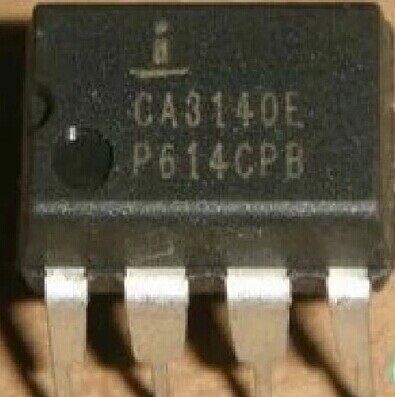 CA3140 CA3140E CA3140EZ 电焊机 变频器常用