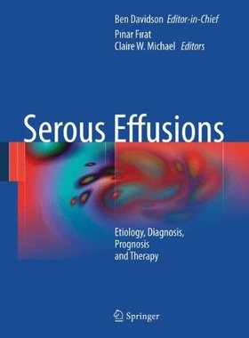 【预订】Serous Effusions