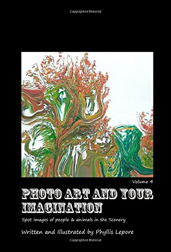 【预售】Photo Art and Your Imagination Volume 4