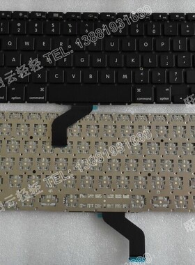 苹果 MACBOOK PRO A1425 MD212 MD213 ME662全新原装键盘不带 C壳