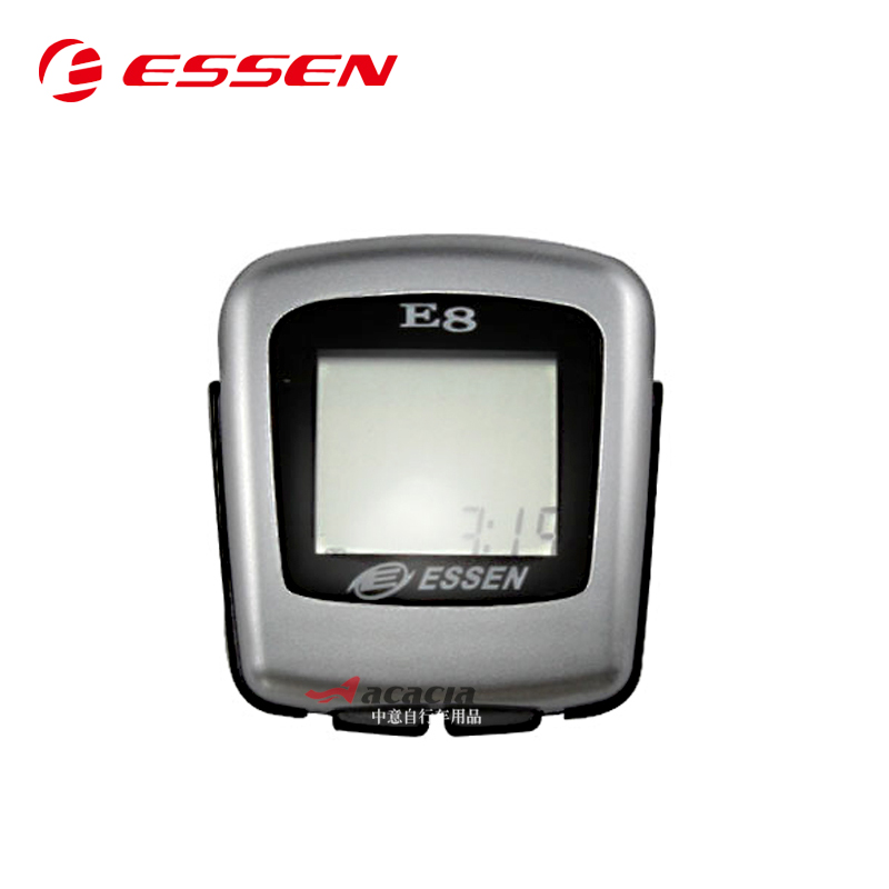 Tableau de bord vélo ESSEN - Ref 2439224 Image 1