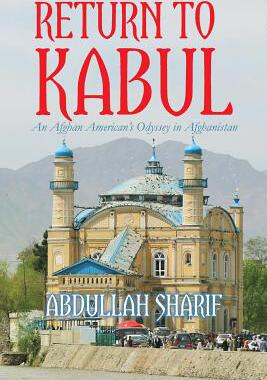 【预售】Return to Kabul: An Afghan American'...