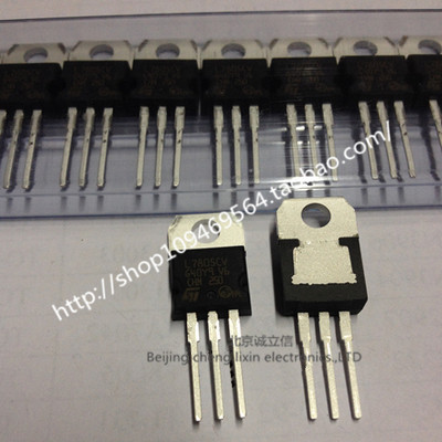 L7906CV 7906 三端稳压 ST进口全新原装现货 北京中发实体店