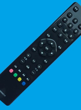 TCL液晶电视机遥控器L37F11 L32V10 L32F11 L26F11 L26P21BD