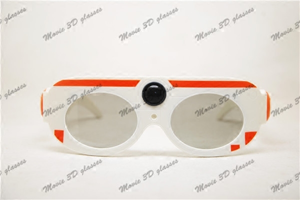 Lunettes 3D - Ref 2627575 Image 3