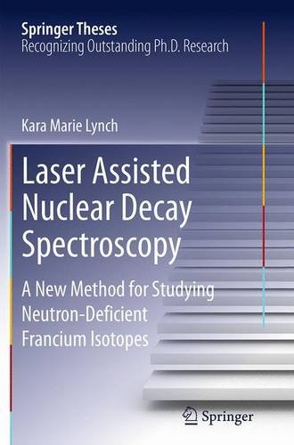 【预订】Laser Assisted Nuclear Decay Spectro... 书籍/杂志/报纸 原版其它 原图主图