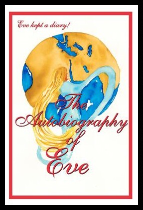 【预售】The Autobiography of Eve