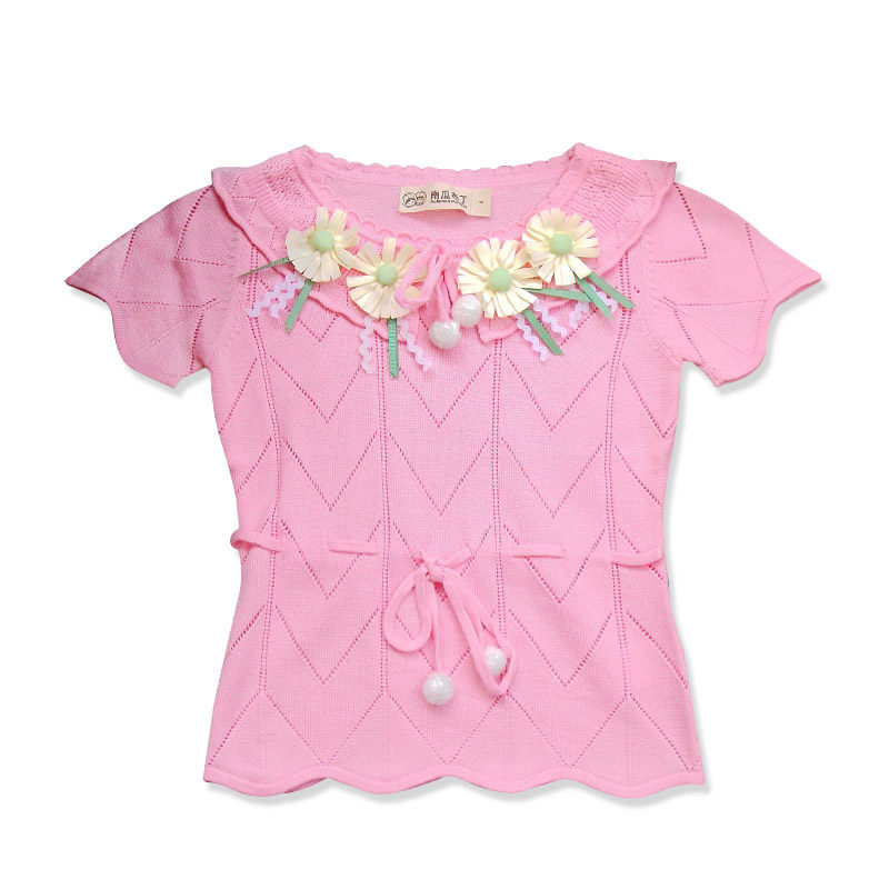 Pull fille - Ref 2105365 Image 1