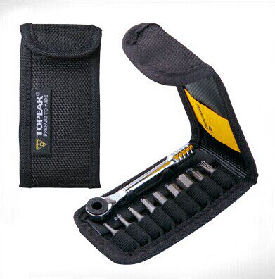 Outils pour vélo TOPEAK - Ref 2277127 Image 1