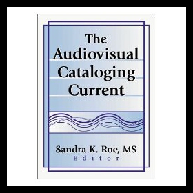 【预售】Audiovisual Cataloging Current: