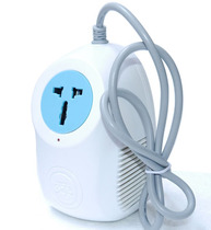 舜红全铜变压器220v转110v 200W瓦 小家电卷发器净化器电源转换器