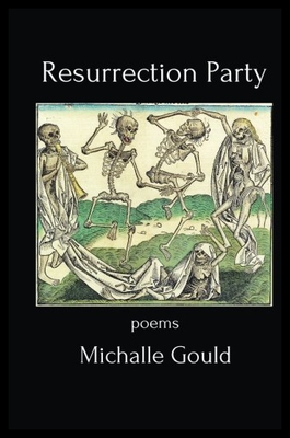 【预售】Resurrection Party: Poems