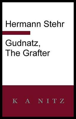 【预售】Gudnatz, the Grafter