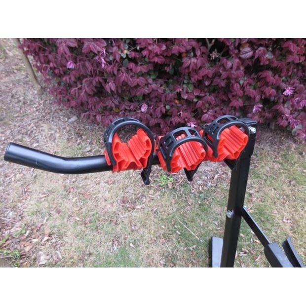 Porte-bagages pour vélo - Ref 2425701 Image 1