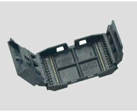 原装进口 TSOP56 贴片座 测试座 980020-56-xx 烧录座