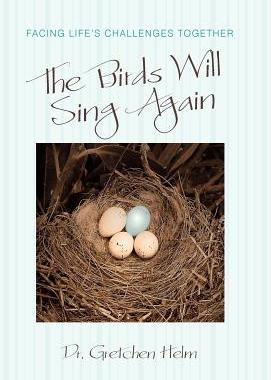 【预售】The Birds Will Sing Again: Facing Life's Chall...