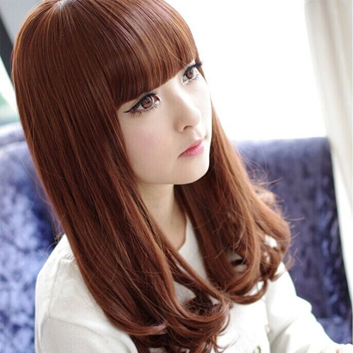 Perruque BEAUTYDIY    tete de poire - Ref 2612726 Image 1