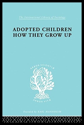 【预售】Adopted Children Ils 123