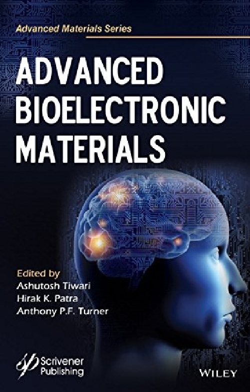 【预订】Advanced Bioelectronics Materials