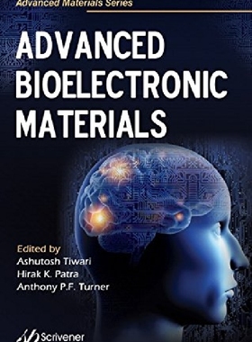 【预订】Advanced Bioelectronics Materials