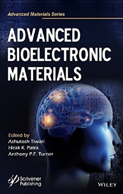 【预订】Advanced Bioelectronics Materials