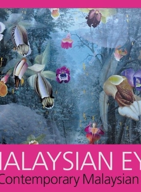 【预订】Malaysian Eye: Contemporary Malaysia...